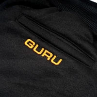 Guru Black Polar Joggers